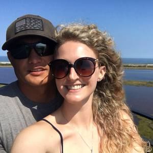 Meet your Posher, Ali